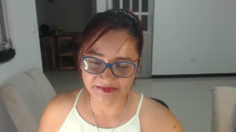 Snapshot of sexy_ambarr chatting on 25, 7, 2026 Ambar online show from 25, 7, 2026