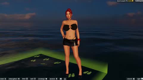 Snapshot of sexy_ambarr chatting on 8, 8, 2026 Ambar online show from 8, 8, 2026