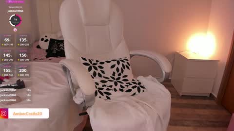 Snapshot of sexy_amber_ chatting on 28, 12, 2024 sexy_amber_ online show from 28, 12, 2024