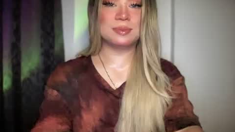 BREANNA online show from 12, 1, 2026