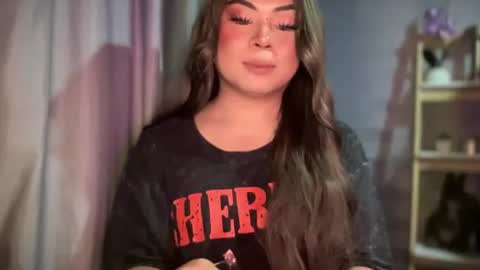 BREANNA online show from 14, 1, 2026