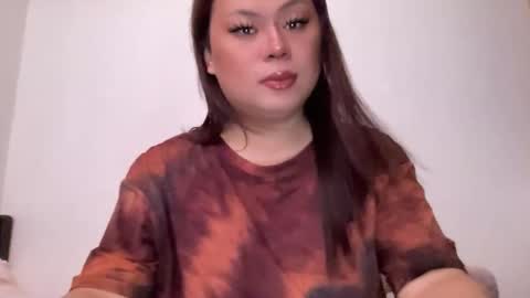 BREANNA online show from 3, 5, 2026
