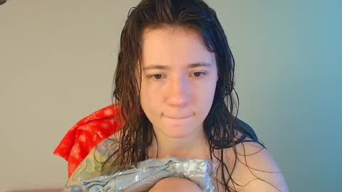 sexy_b0rsch online show from 21, 12, 2025