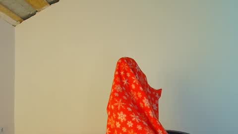 sexy_b0rsch online show from 23, 12, 2025