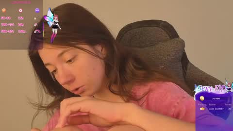 sexy_b0rsch online show from 7, 5, 2026