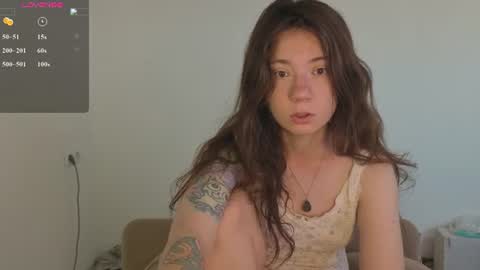 sexy_b0rsch online show from 4, 7, 2026