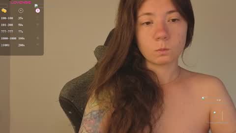 sexy_b0rsch online show from 7, 7, 2026