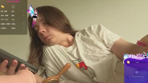 sexy_b0rsch online show from 22, 7, 2026