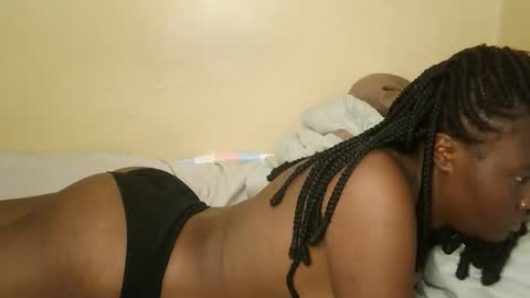 sexy_banice online show from 19, 4, 2026