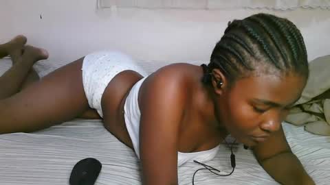 sexy_banice online show from 14, 7, 2026