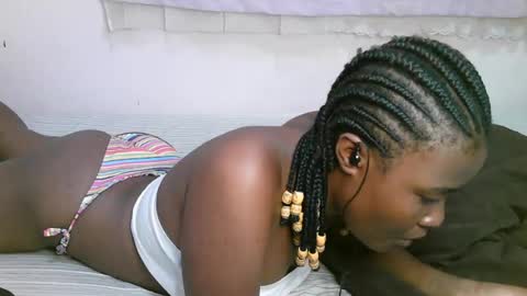 sexy_banice online show from 15, 7, 2026