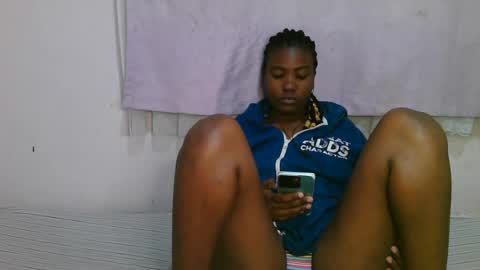 sexy_banice online show from 19, 7, 2026