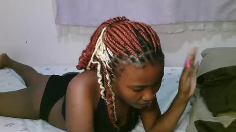 sexy_banice online show from 6, 8, 2026