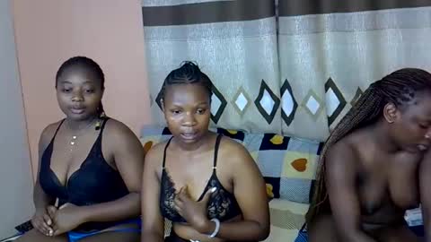 Bantu girl online show from 31, 1, 2026