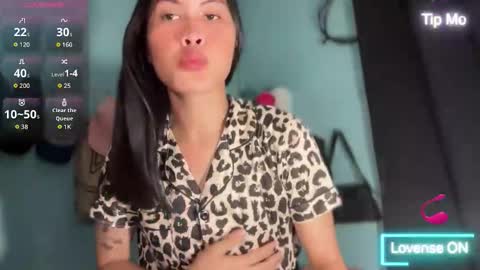 TANY online show from 3, 3, 2026