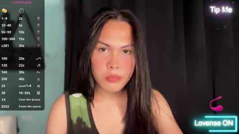 TANY online show from 4, 3, 2026