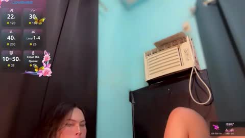 Snapshot of sexy_betany chatting on 11, 5, 2026 TANY online show from 11, 5, 2026