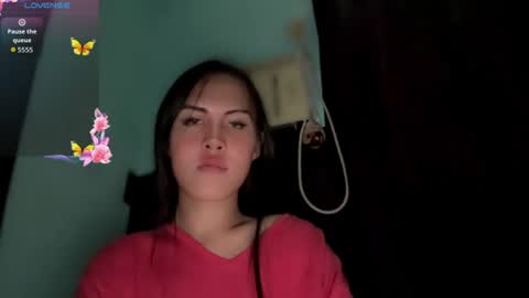 Snapshot of sexy_betany chatting on 15, 6, 2026 TANY online show from 15, 6, 2026