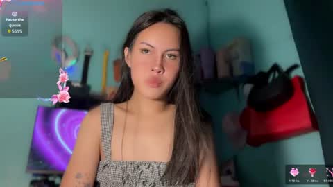 Snapshot of sexy_betany chatting on 3, 7, 2026 TANY online show from 3, 7, 2026