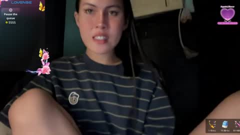 Snapshot of sexy_betany chatting on 25, 7, 2026 TANY online show from 25, 7, 2026