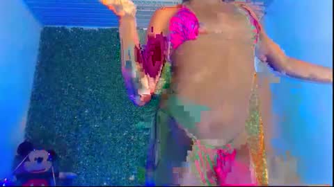sexy_blackxxx991296 online show from 17, 5, 2026