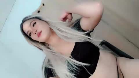 Haley Blaire online show from 28, 9, 2025