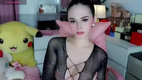 Snapshot of sexy_blairxx chatting on 4, 5, 2026 blair online show from 4, 5, 2026