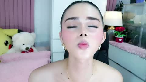 Snapshot of sexy_blairxx chatting on 21, 5, 2026 blair online show from 21, 5, 2026