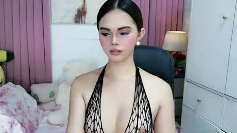 Snapshot of sexy_blairxx chatting on 3, 7, 2026 blair online show from 3, 7, 2026