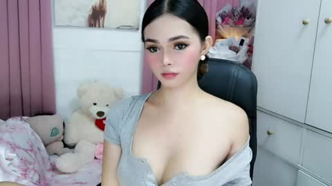 Snapshot of sexy_blairxx chatting on 4, 8, 2026 blair online show from 4, 8, 2026