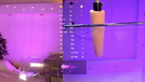 Snapshot of sexy_blonde_doll chatting on 31, 1, 2025 Lina online show from 31, 1, 2025