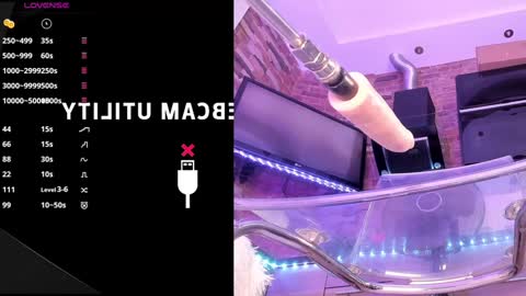 Snapshot of sexy_blonde_doll chatting on 2, 2, 2025 Lina online show from 2, 2, 2025