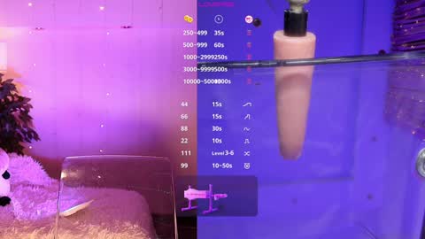 Snapshot of sexy_blonde_doll chatting on 3, 2, 2025 Lina online show from 3, 2, 2025