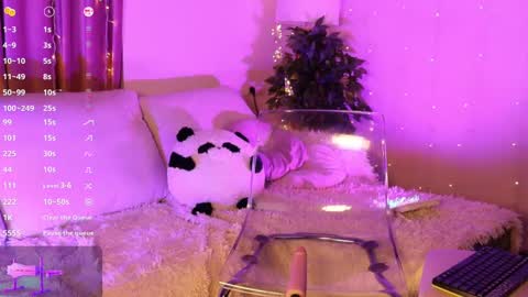 Snapshot of sexy_blonde_doll chatting on 9, 2, 2025 Lina online show from 9, 2, 2025