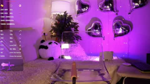 Snapshot of sexy_blonde_doll chatting on 13, 2, 2025 Lina online show from 13, 2, 2025