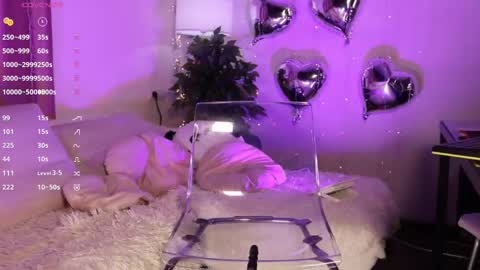 Snapshot of sexy_blonde_doll chatting on 15, 2, 2025 Lina online show from 15, 2, 2025