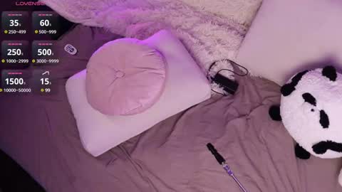 Snapshot of sexy_blonde_doll chatting on 20, 2, 2025 Lina online show from 20, 2, 2025