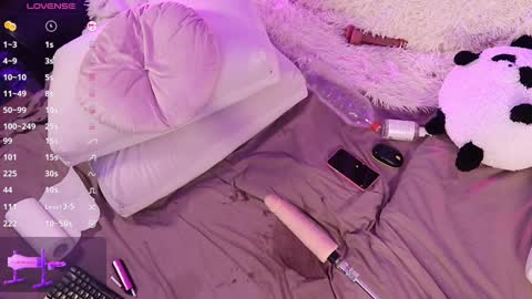 Snapshot of sexy_blonde_doll chatting on 21, 2, 2025 Lina online show from 21, 2, 2025