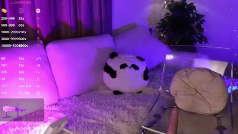 Snapshot of sexy_blonde_doll chatting on 7, 3, 2025 Lina online show from 7, 3, 2025