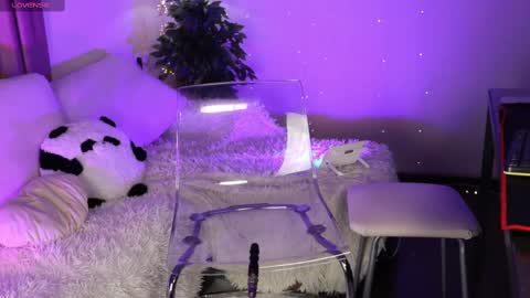 Snapshot of sexy_blonde_doll chatting on 8, 3, 2025 Lina online show from 8, 3, 2025