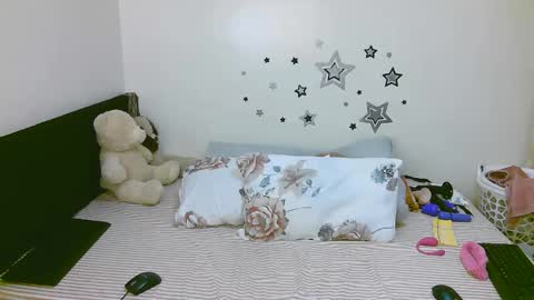 sexy_bluegirl online show from 6, 1, 2026