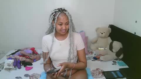 sexy_bluegirl online show from 11, 5, 2026
