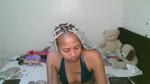 sexy_bluegirl online show from 12, 5, 2026