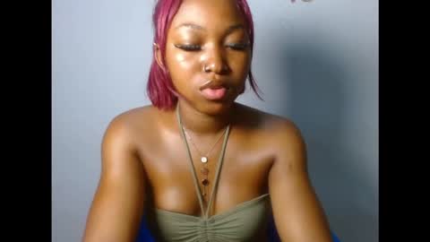 sexy_bluey247 online show from 12, 11, 2025