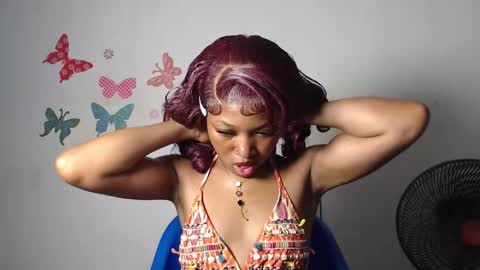 sexy_bluey247 online show from 18, 12, 2025