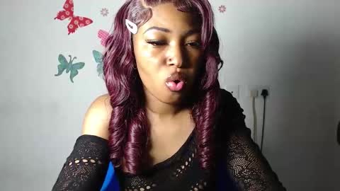 sexy_bluey247 online show from 22, 12, 2025