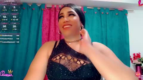 sexy_brunette2590 online show from 18, 5, 2026