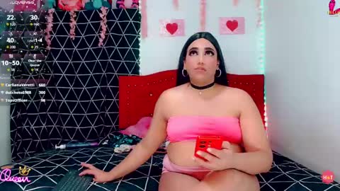 sexy_brunette2590 online show from 28, 5, 2026