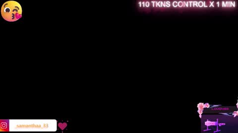 sam online show from 19, 3, 2026