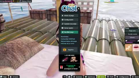 sexy_channel19 online show from 14, 6, 2026